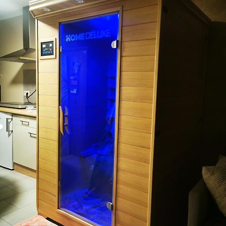 Studio Les Champs Baelen Екстер'єр фото