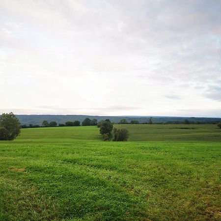 Studio Les Champs Baelen Екстер'єр фото