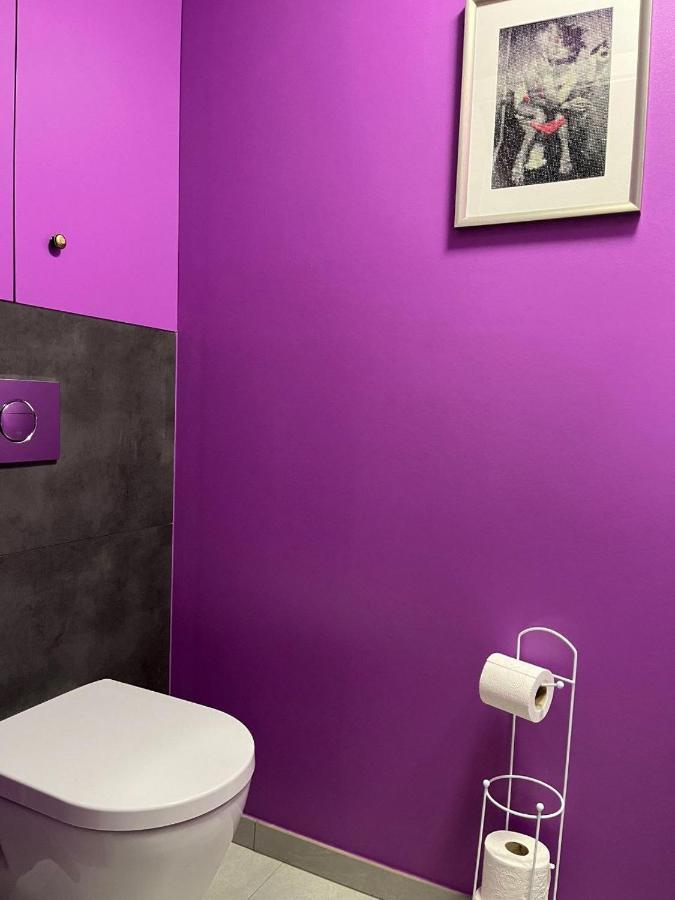 Studio Les Champs Baelen Екстер'єр фото