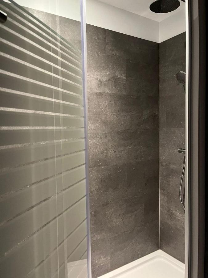 Studio Les Champs Baelen Екстер'єр фото