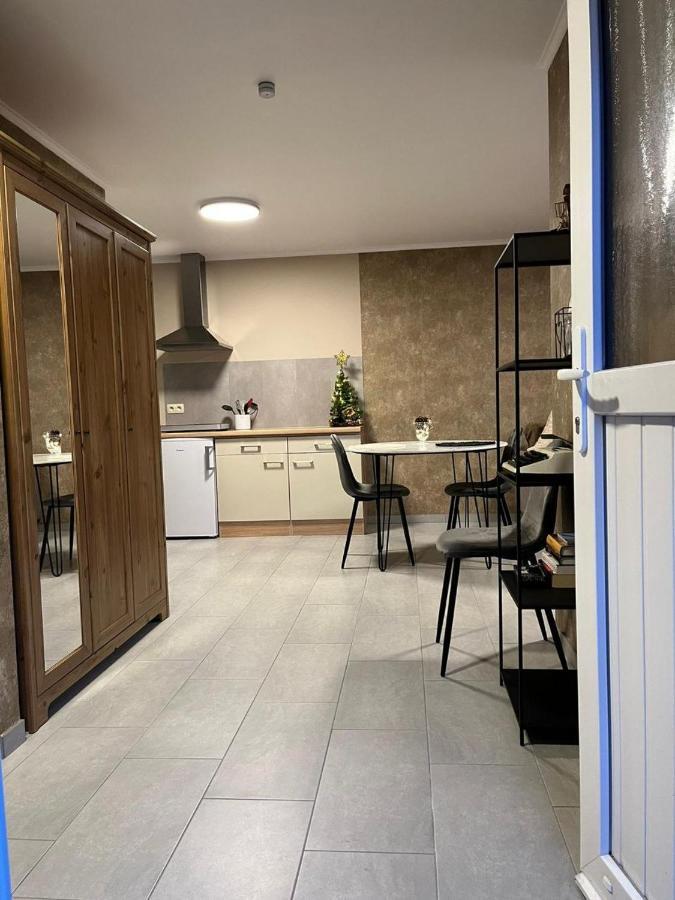 Studio Les Champs Baelen Екстер'єр фото