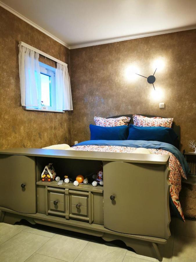 Studio Les Champs Baelen Екстер'єр фото