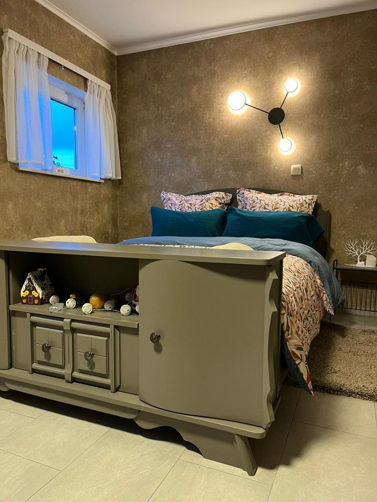 Studio Les Champs Baelen Екстер'єр фото