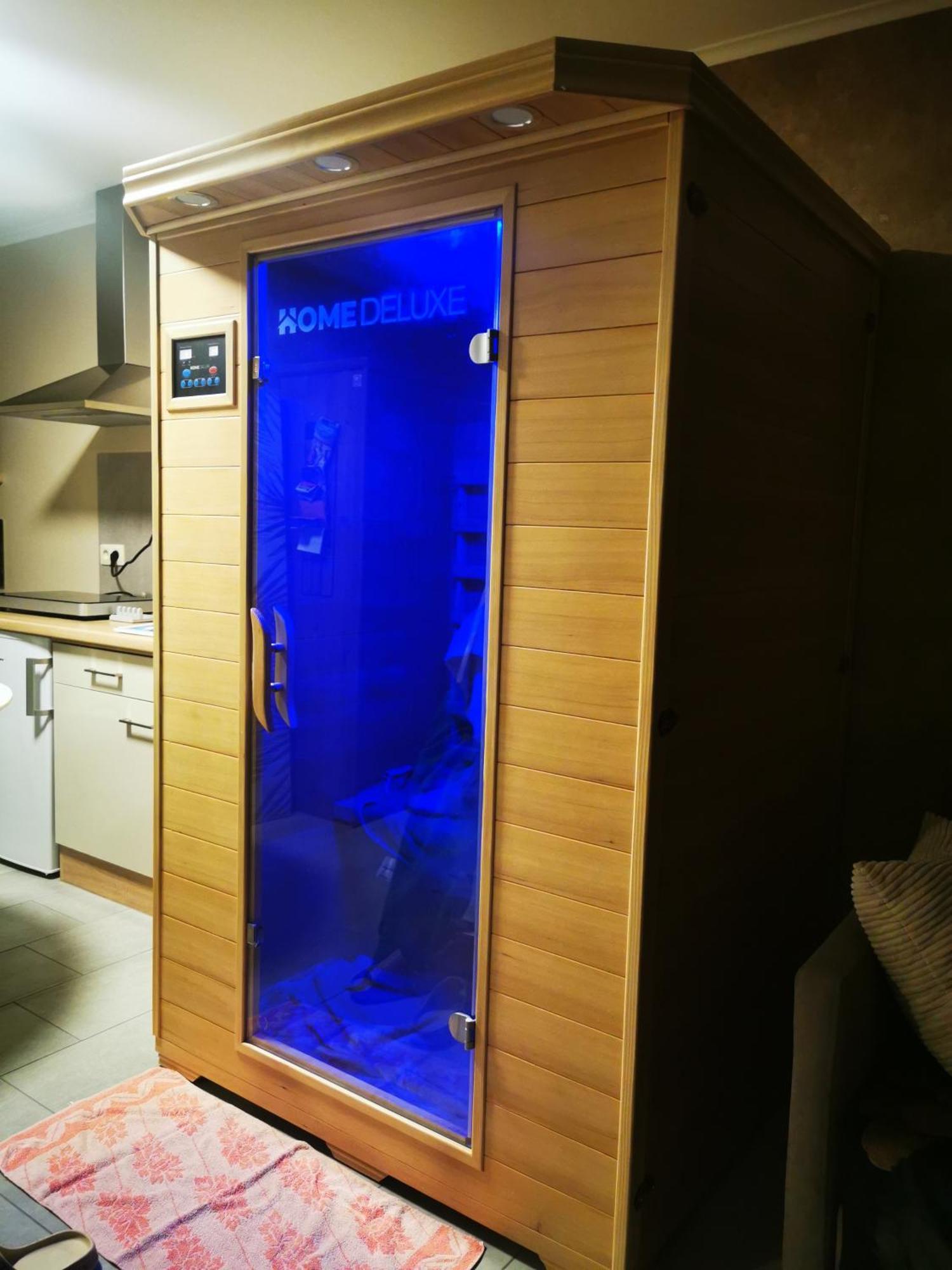 Studio Les Champs Baelen Екстер'єр фото